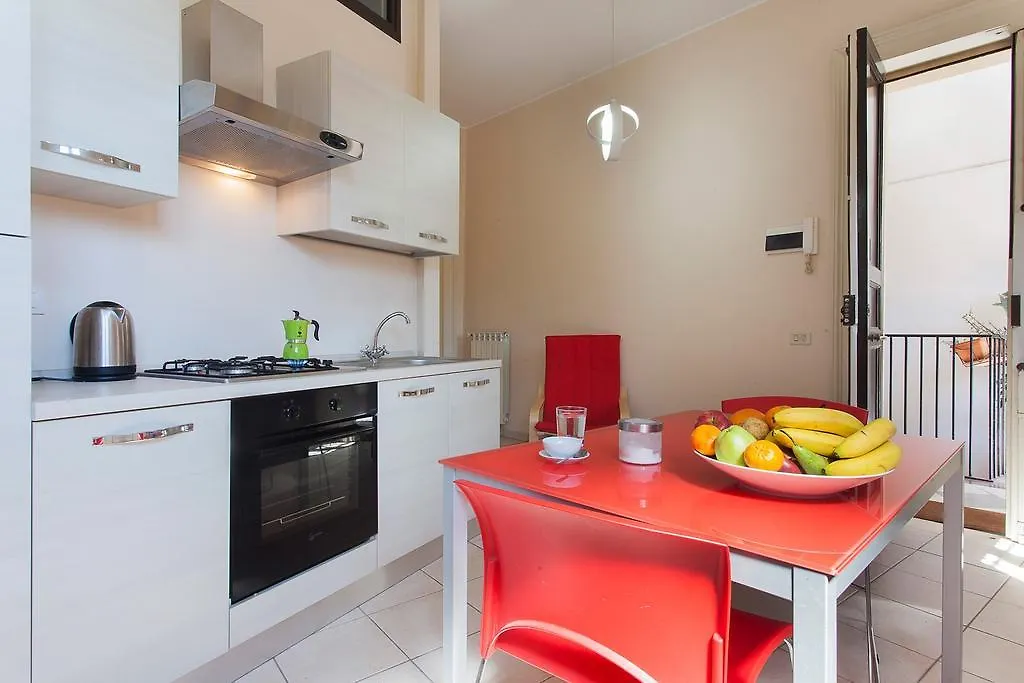 The Bellini House Catania Appartamento