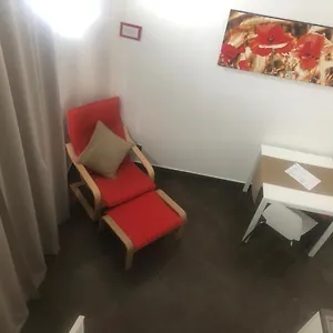 Domus Claudiae Апартаменты