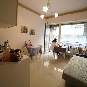 Teocrito Nocleg ze śniadaniem