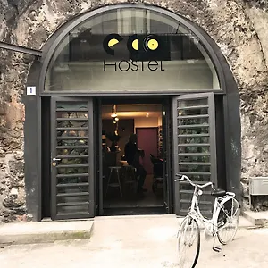 Vandrerhjem Eco, Catania